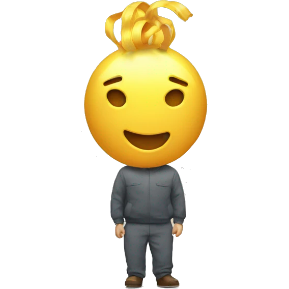 inflation emoji