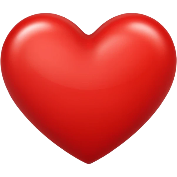 Love emoji