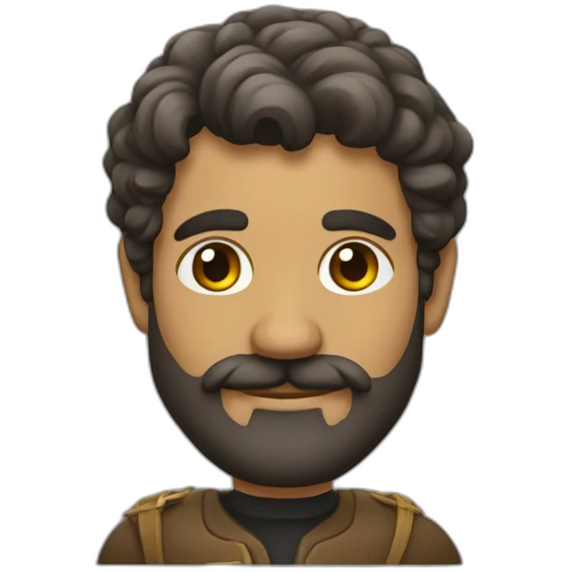 Portugais pelle emoji