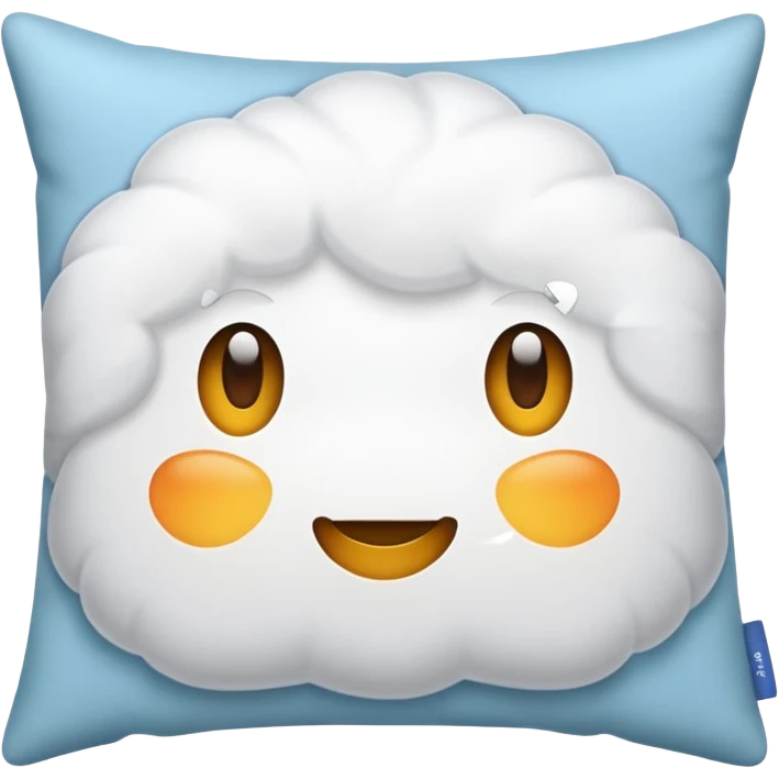 pillow emoji