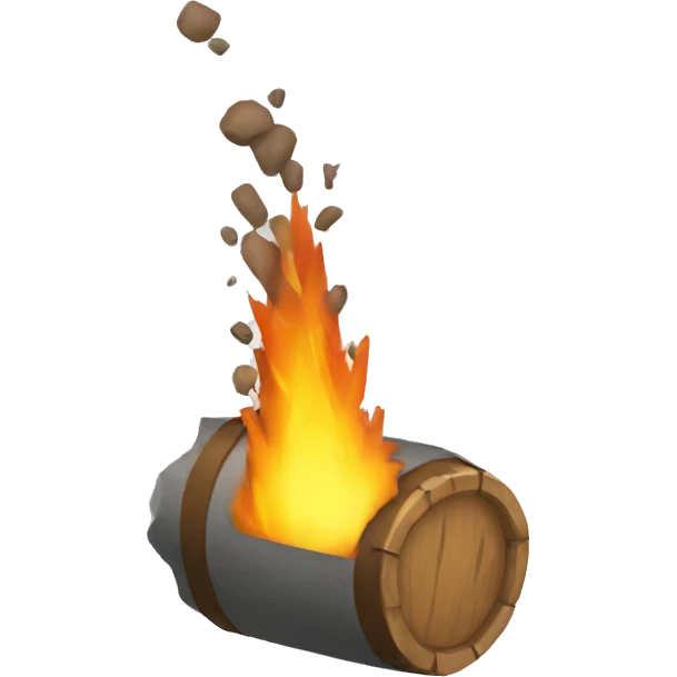 dynamite emoji