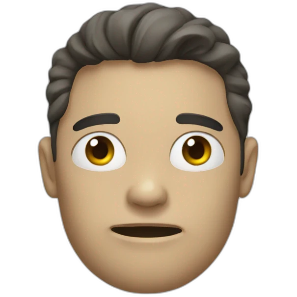 dead inside  emoji