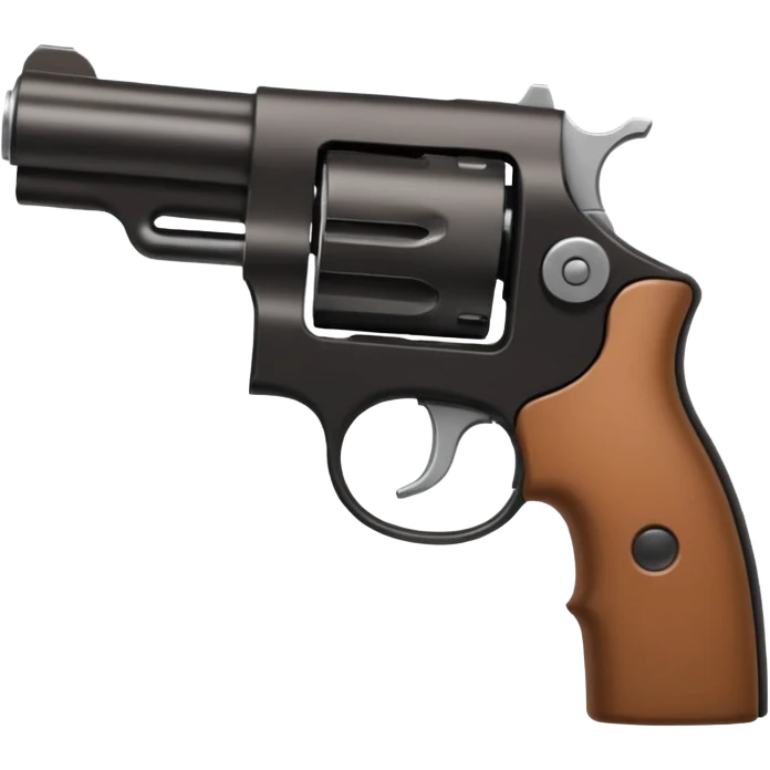 Un cóndor con una pistola de roofing emoji