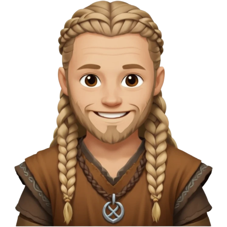 Floki emoji