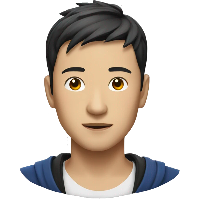 hu tao emoji