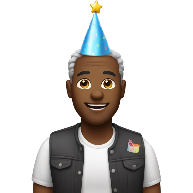 Happy Birthday  emoji