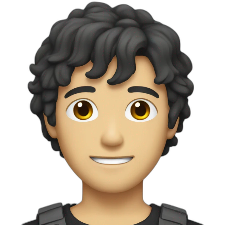 bellamy blake emoji