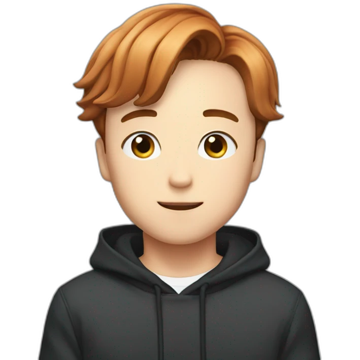 jhope bts emoji