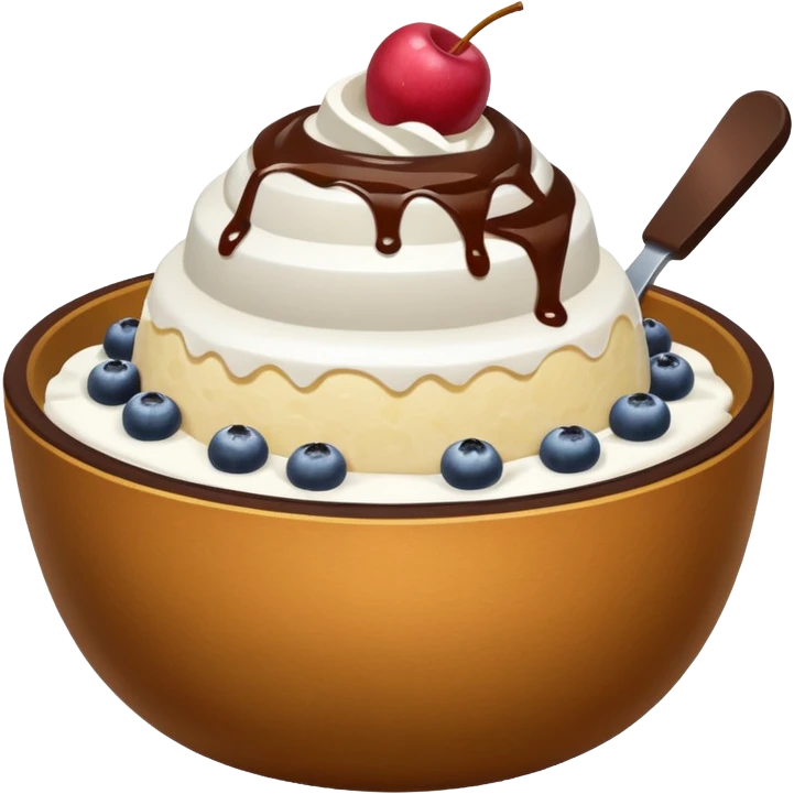 bingsu emoji