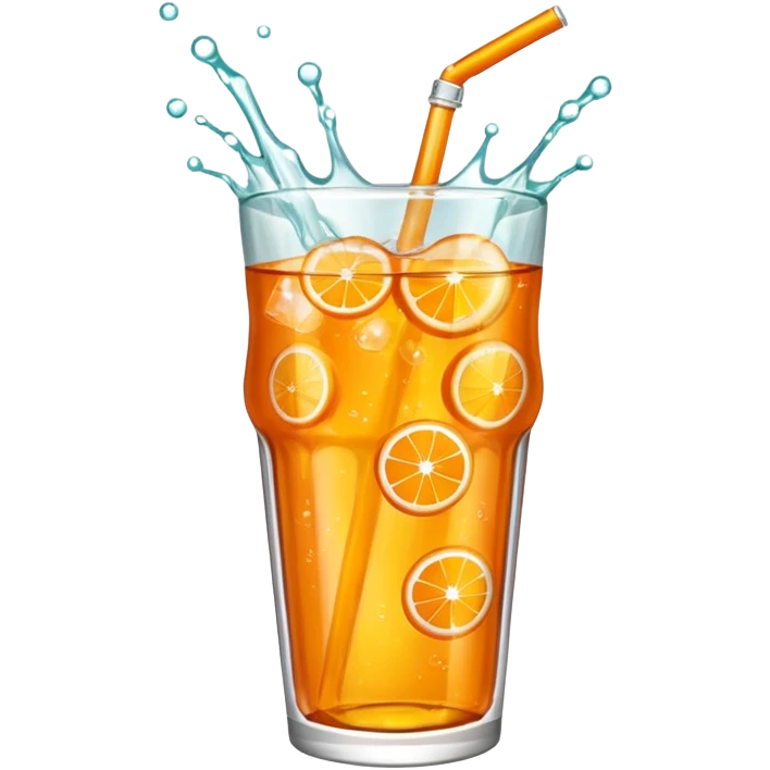 Sundrop emoji