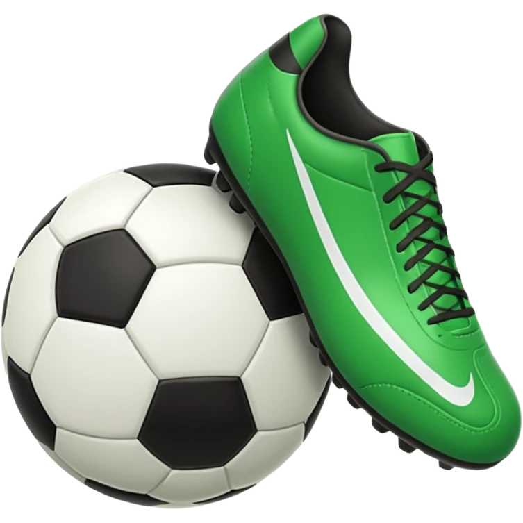 Creami un emoji del foot visto da sotto  emoji