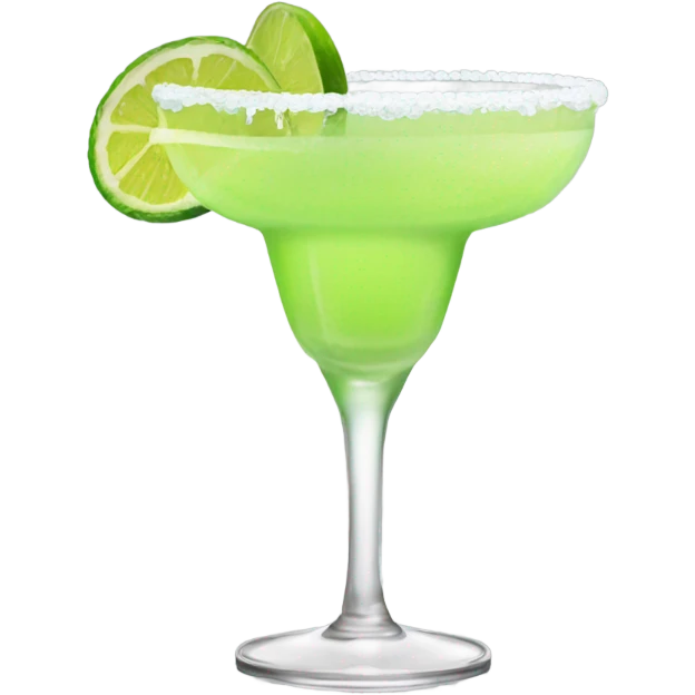 margarita emoji