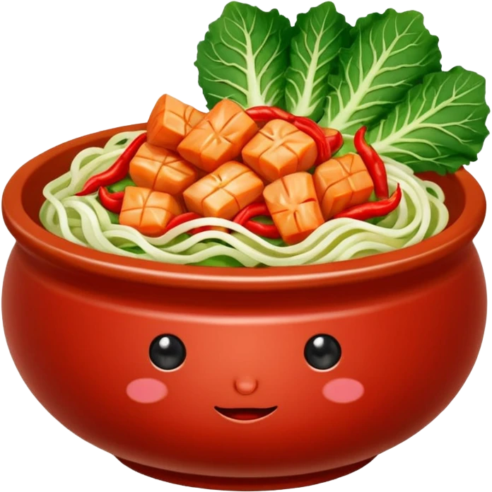 kimchi emoji
