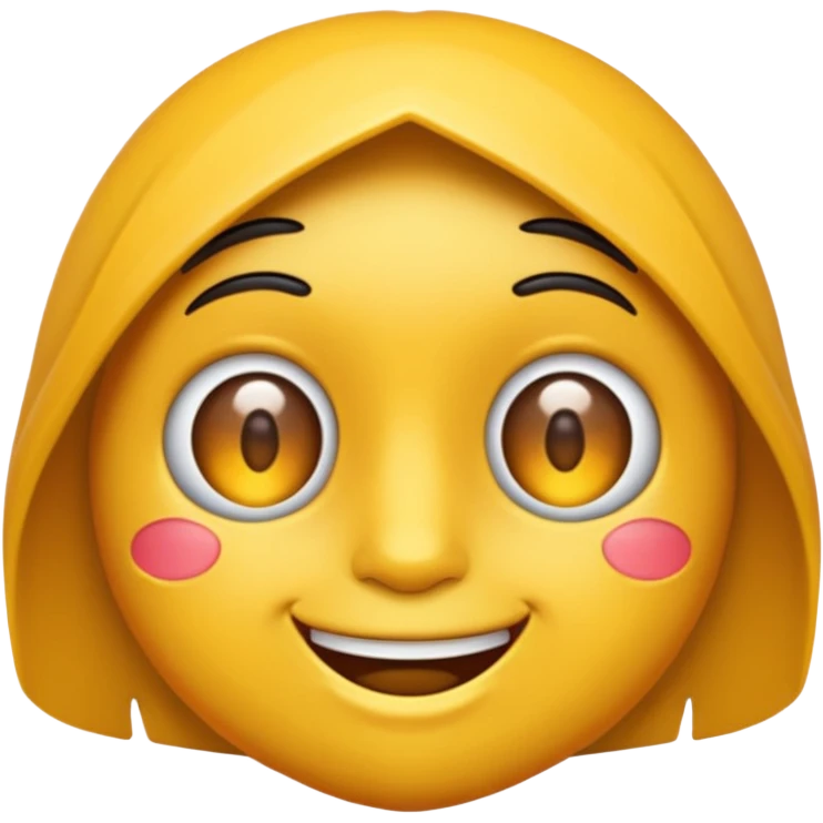 brilho do brinco emoji