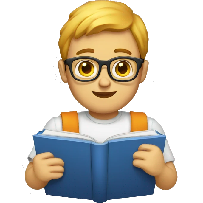 bücher emoji
