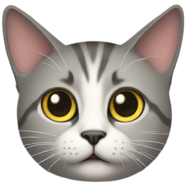 space-cat emoji