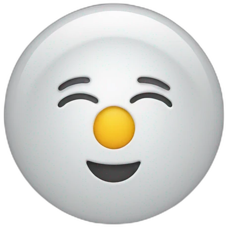 Certification emoji