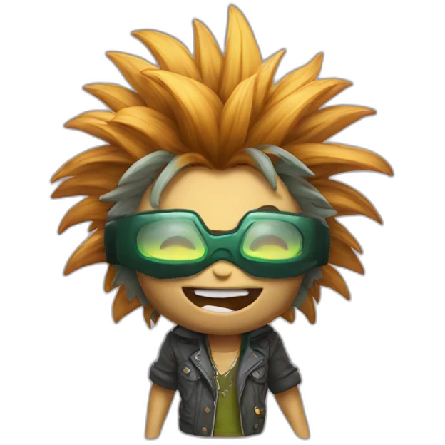 heimerdinger emoji