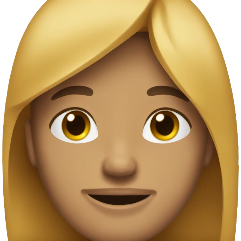 Athentic emoji