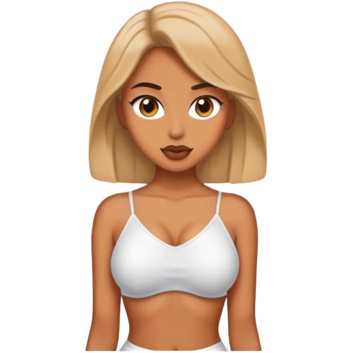sexy emoji