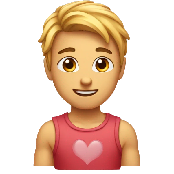 Love emoji cryinh emoji