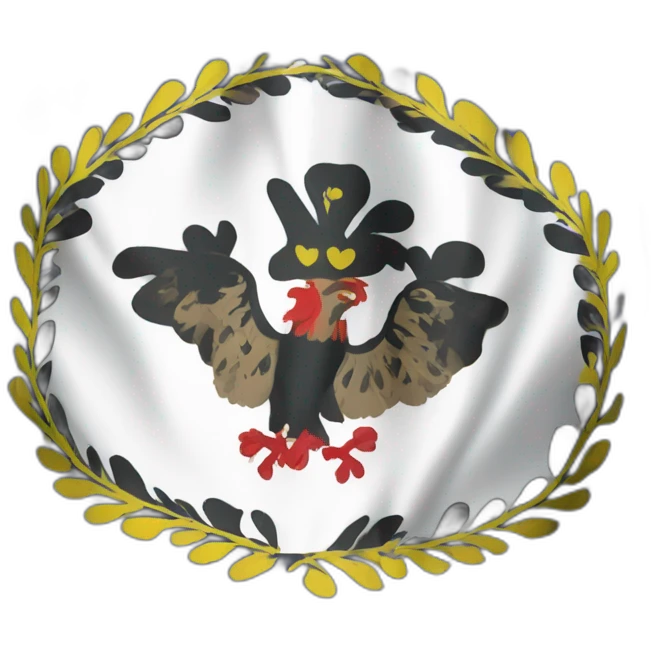 Drapeau Bretagne emoji