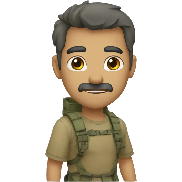 Call of dutu emoji