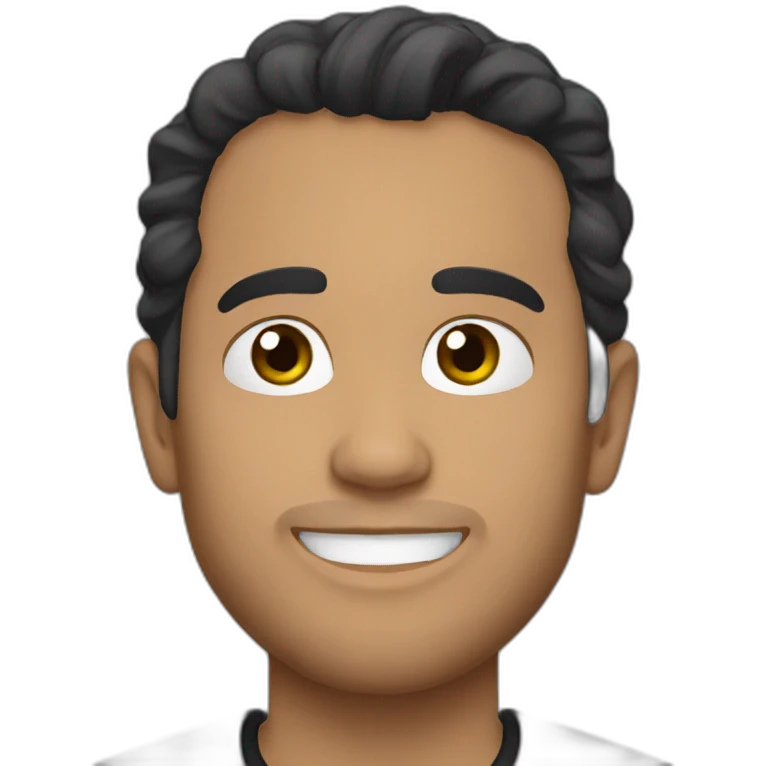Ariel Ortega emoji