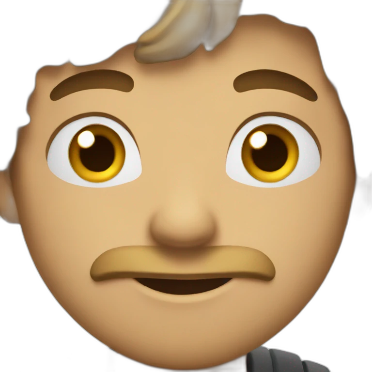 Mate emoji