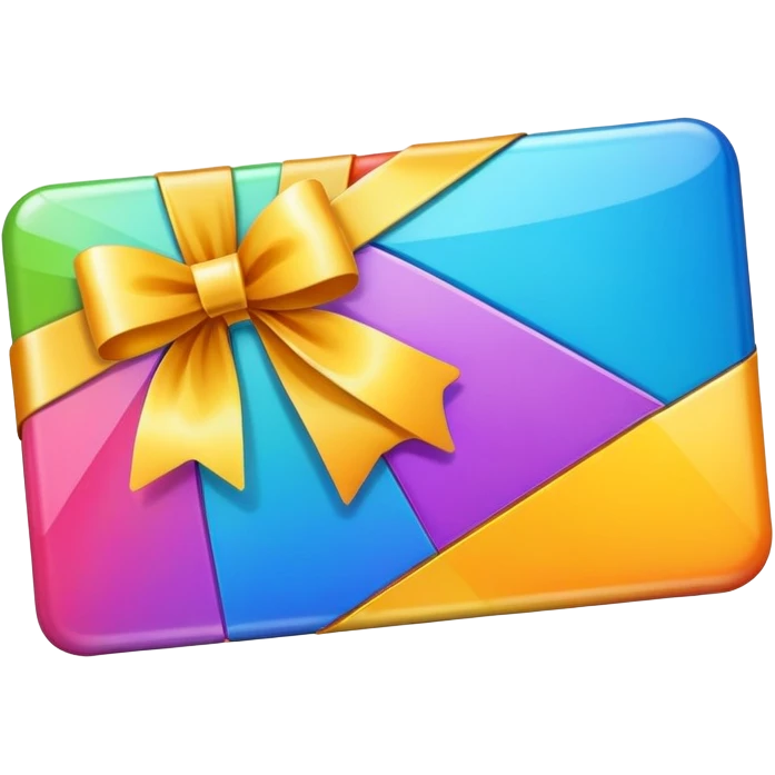 gift card amazon emoji