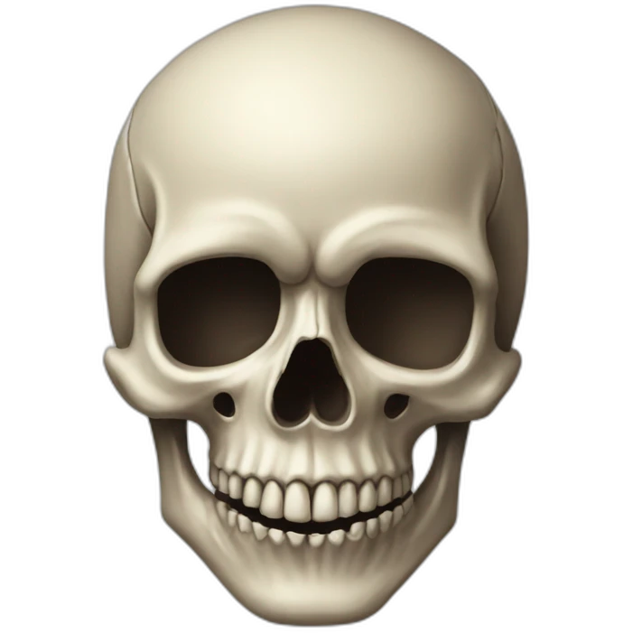 skull-cooper emoji