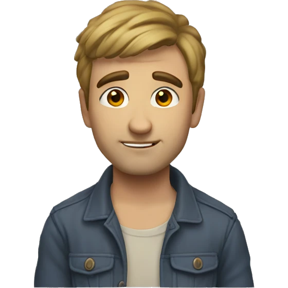 Красивый маникюр  emoji