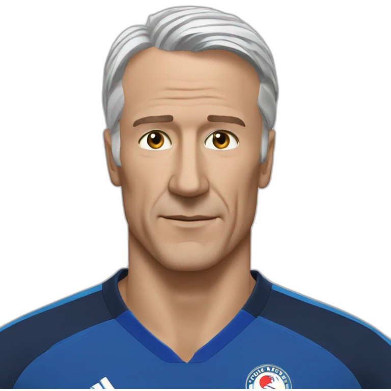 didier-deschamps-bravo emoji