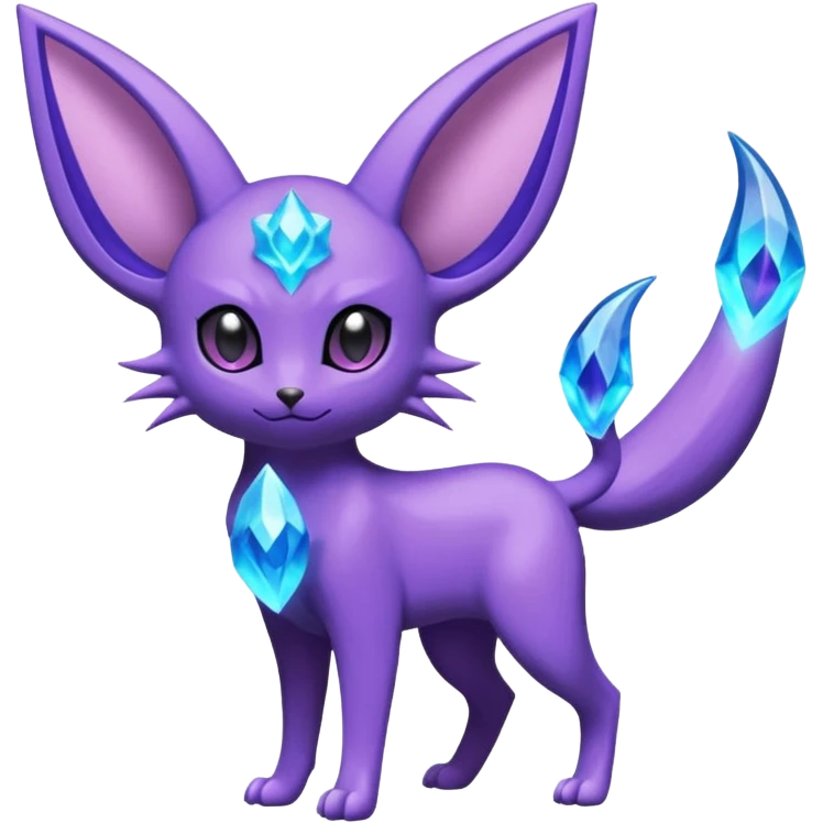 Luxio-Espeon-Noibat-Amaura-fusion emoji