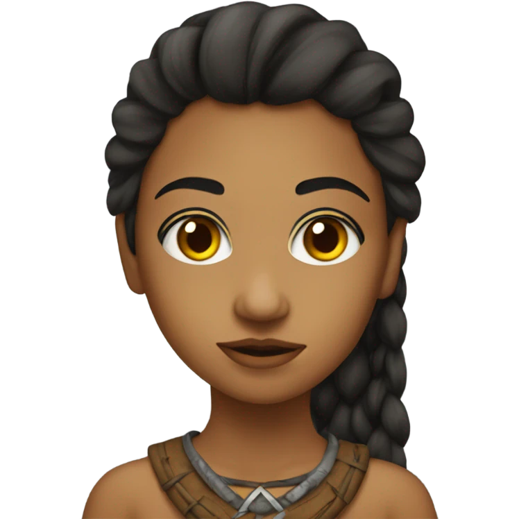 hawk tuah girl emoji