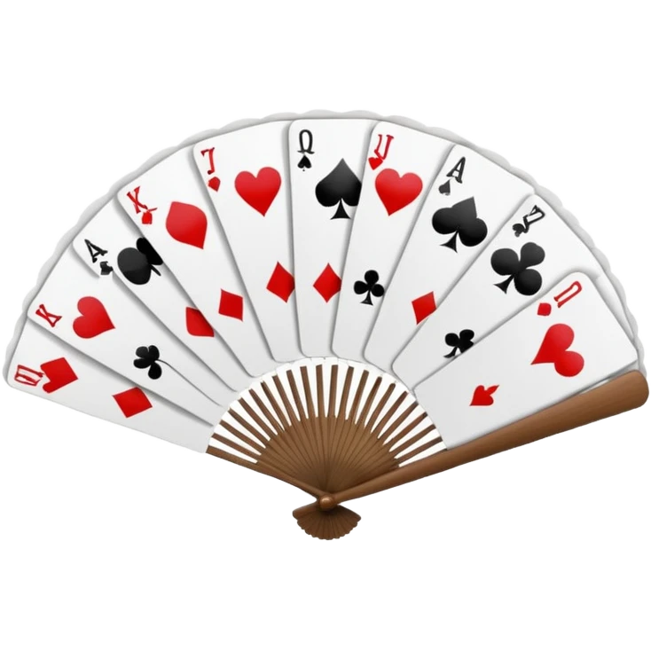 cards emoji