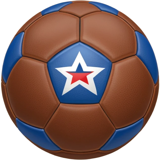football ball emoji