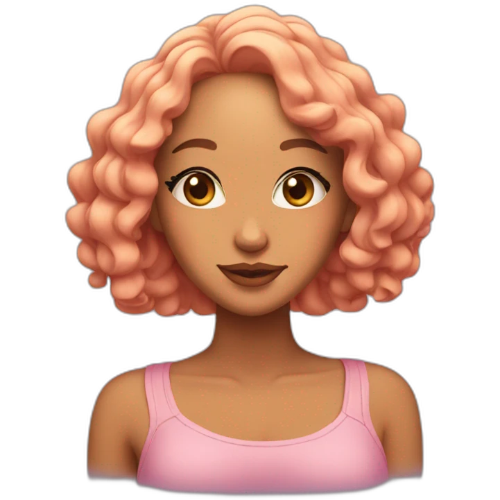 Doja cat emoji