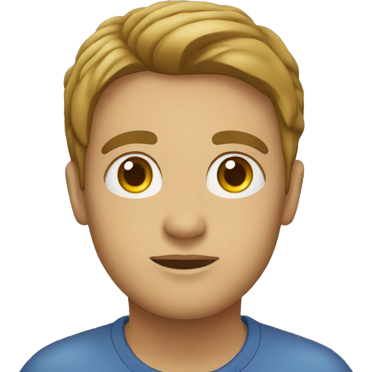 awareness emoji