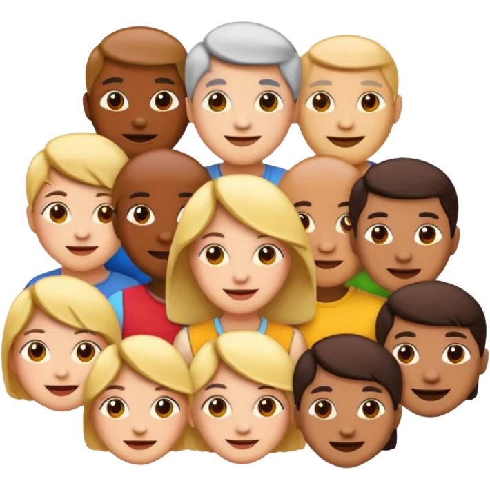 EMOJI DE COMANDITA emoji