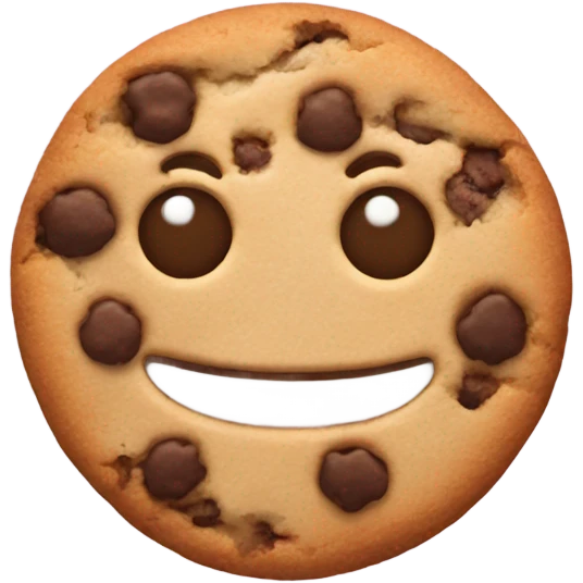 cookie emoji