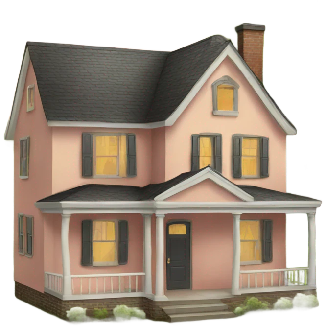 home emoji