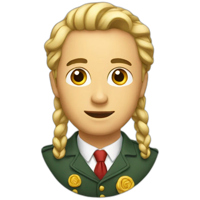 Échelle emoji