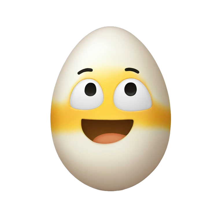 egg emoji