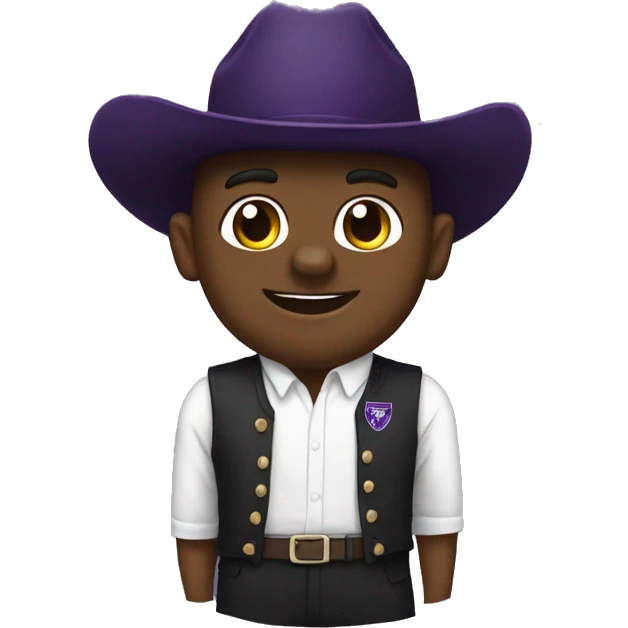 Tarleton states up emoji