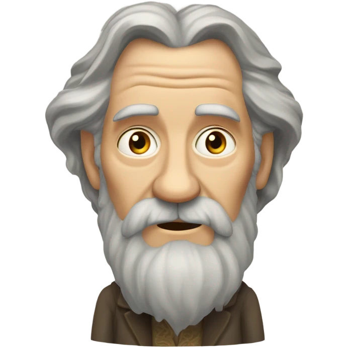 Aberforth Dumbledore  emoji