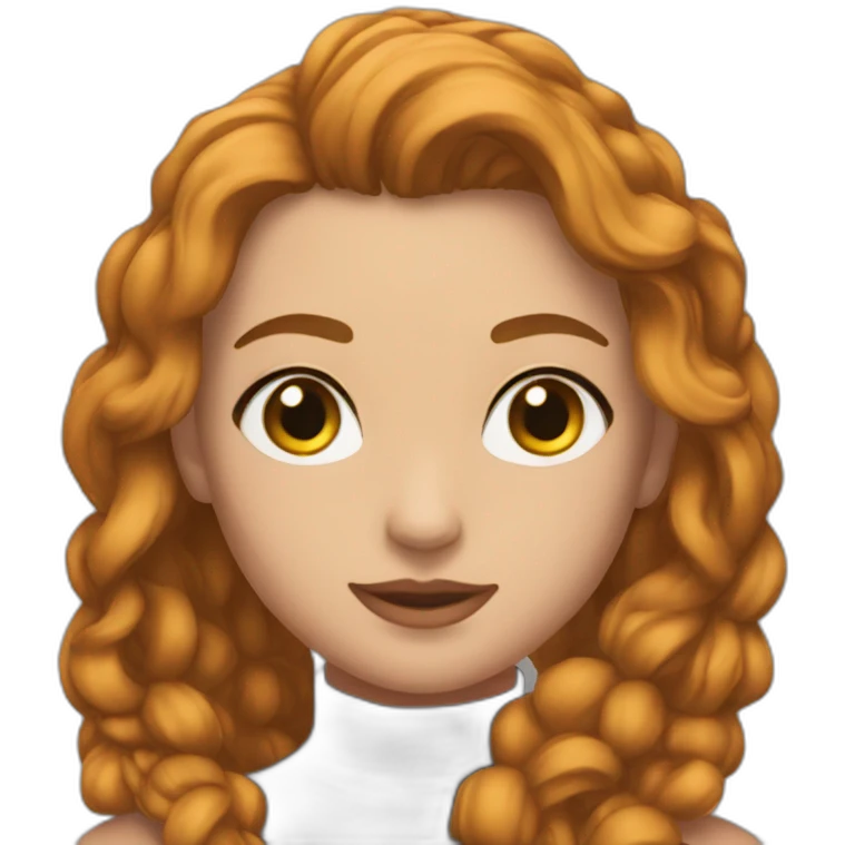 Skylar snow  emoji