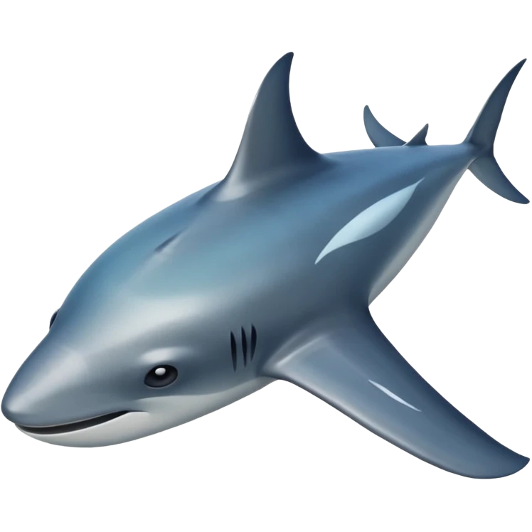 mantarraya emoji