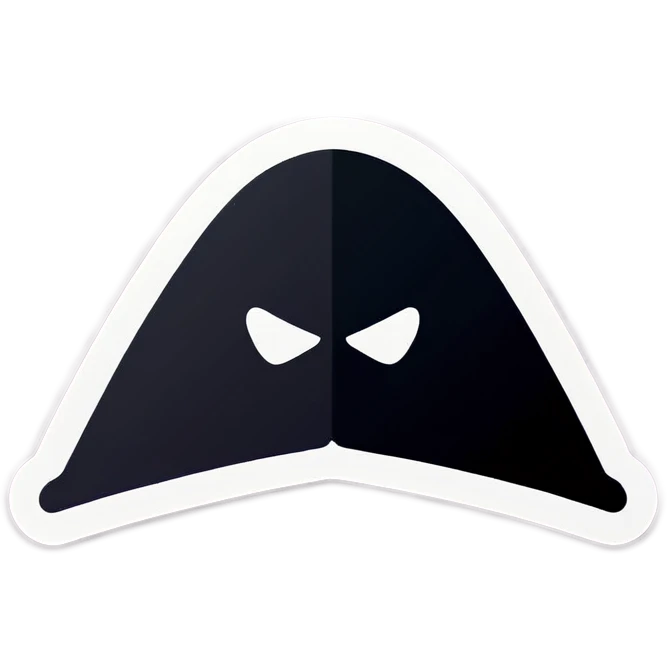 Stealth emoji