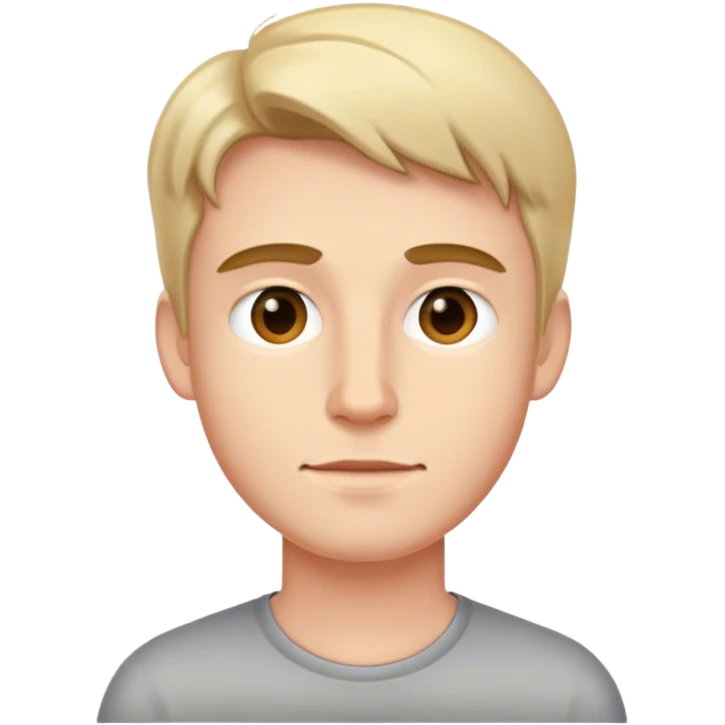 Andrew  emoji